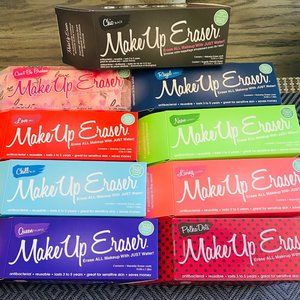The Original Makeup Eraser